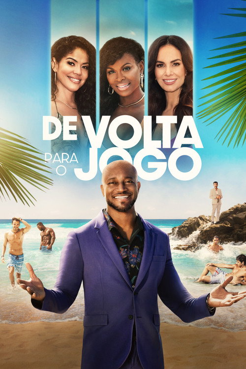 Assistir De Volta para o Jogo