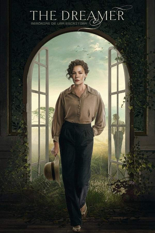 Assistir The Dreamer: Memórias de Uma Escritora