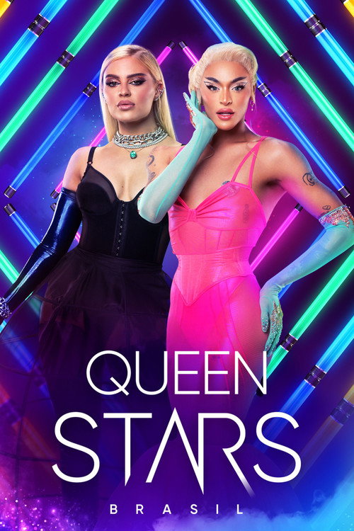 Assistir Queen Stars Brasil