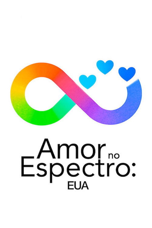 Assistir Amor no Espectro