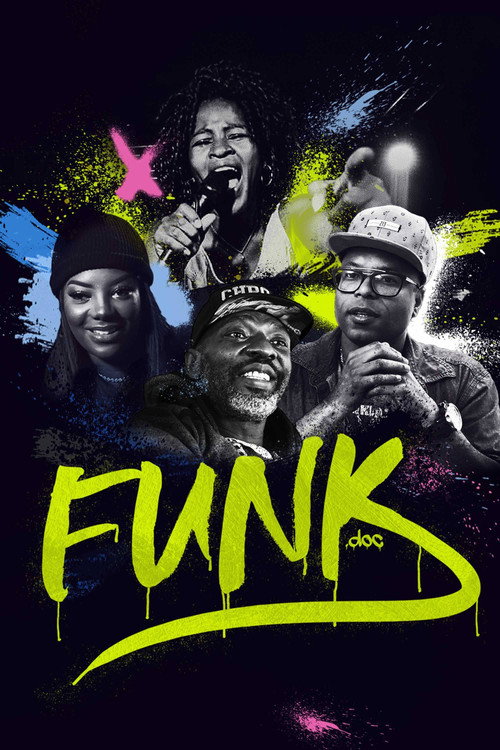Assistir Funk.Doc: Popular & Proibido