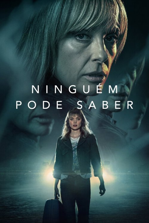 Assistir Ninguém Pode Saber