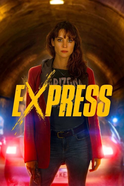 Assistir Express
