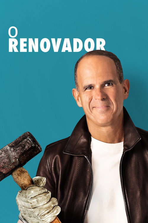 Assistir O Renovador