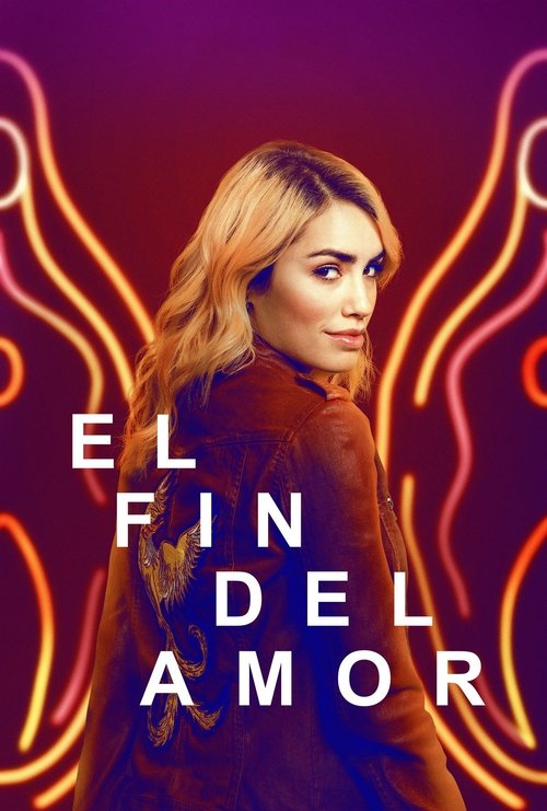 Assistir O Fim do Amor
