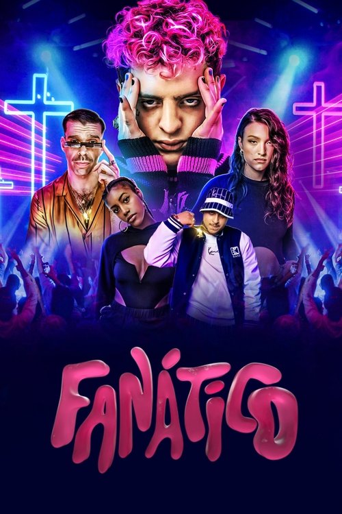 Assistir Fanático