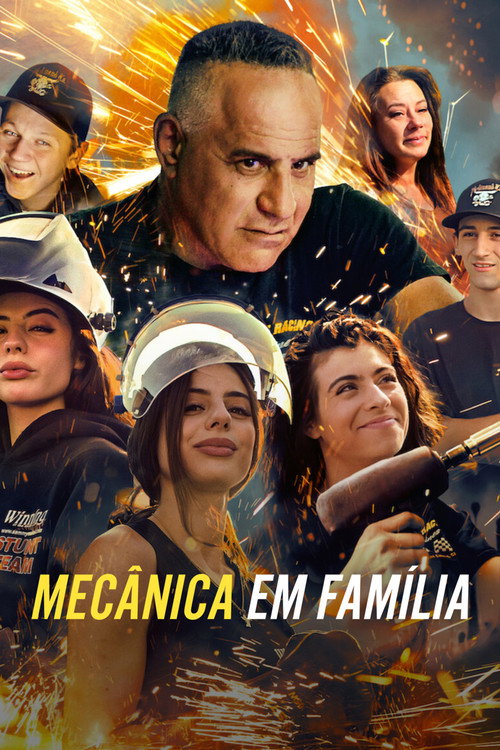 Assistir Mecânica em Família