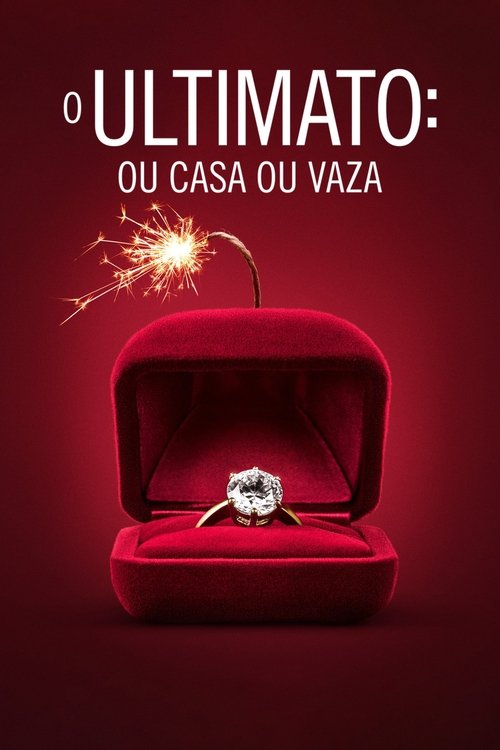 Assistir O Ultimato: Ou Casa ou Vaza