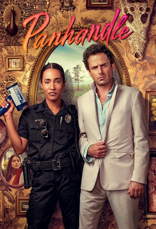 Assistir Florida: Calor e Crime