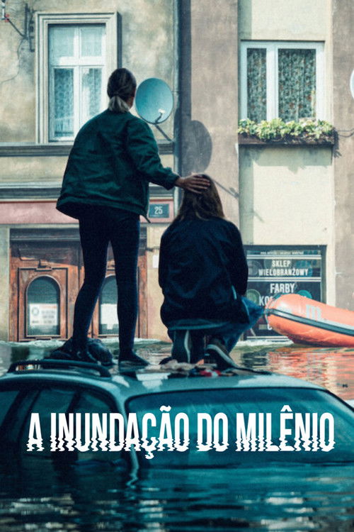 Assistir A Inundação do Milênio