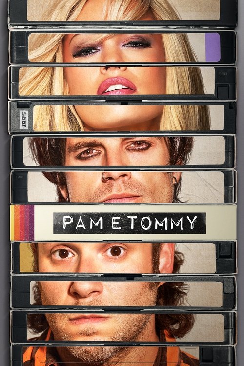 Assistir Pam & Tommy