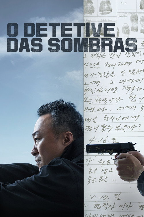 Assistir O Detetive das Sombras