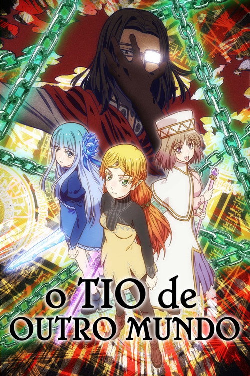 Assistir O Tio de Outro Mundo