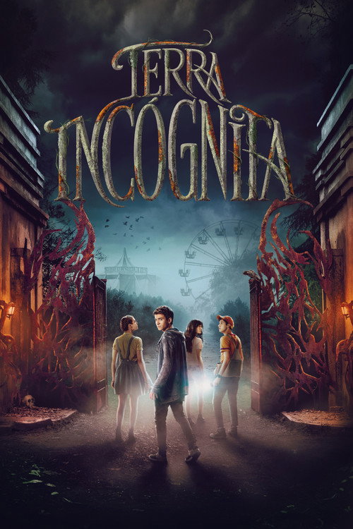 Assistir Terra Incógnita