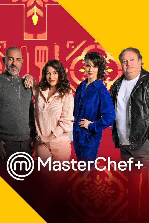 Assistir MasterChef+ Brasil
