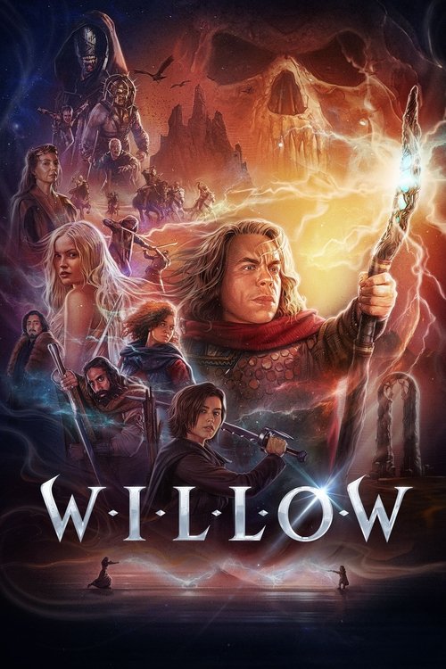 Assistir Willow