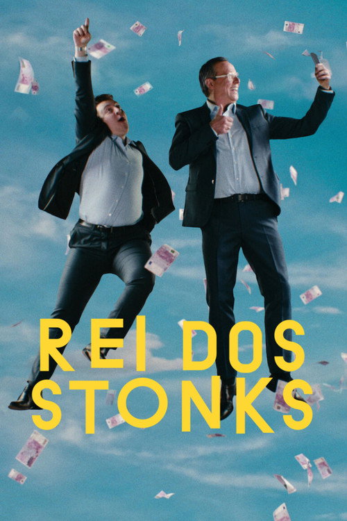 Assistir Rei dos Stonks