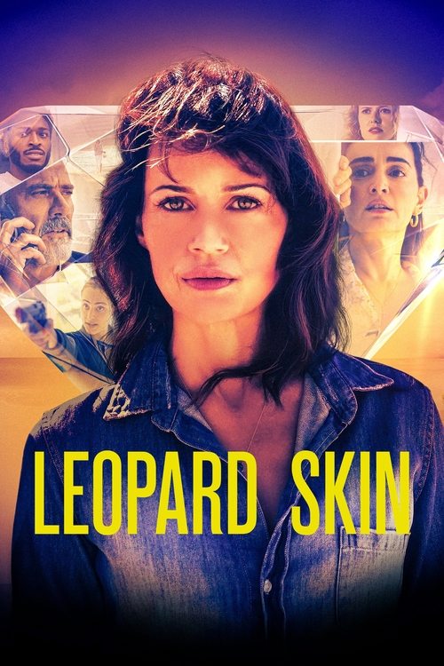 Assistir Leopard Skin