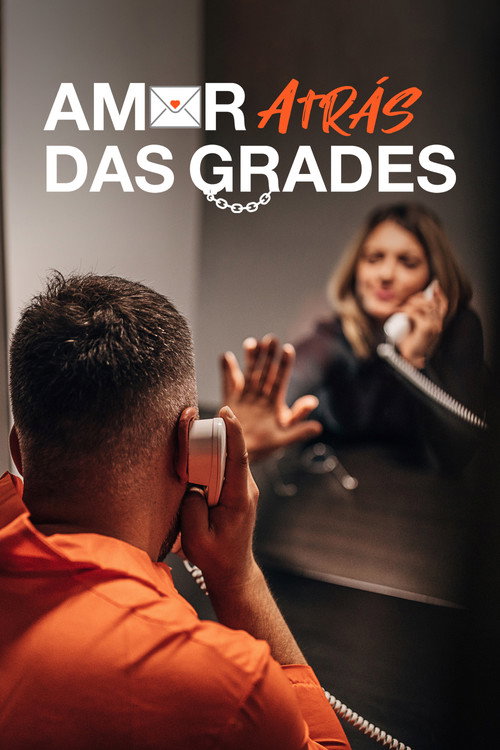 Assistir Amor Atrás das Grades