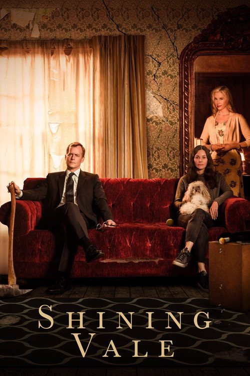 Assistir Shining Vale