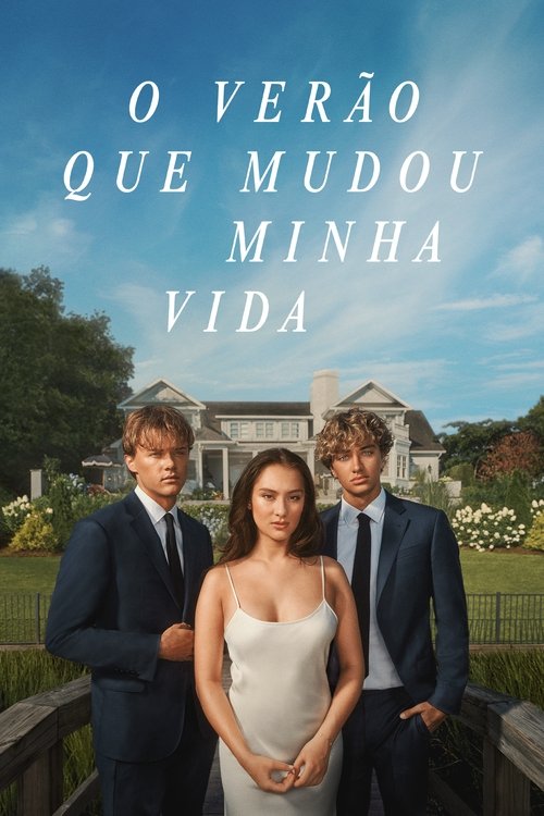 Assistir O Verão Que Mudou Minha Vida