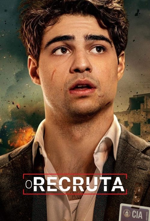 Assistir Recruta