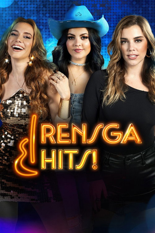Assistir Rensga Hits!