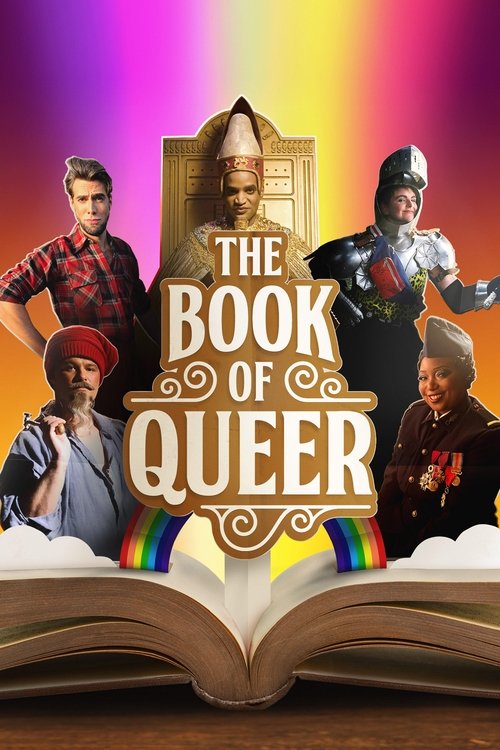 Assistir O Livro Queer