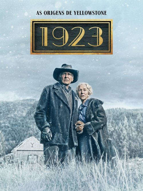 Assistir 1923
