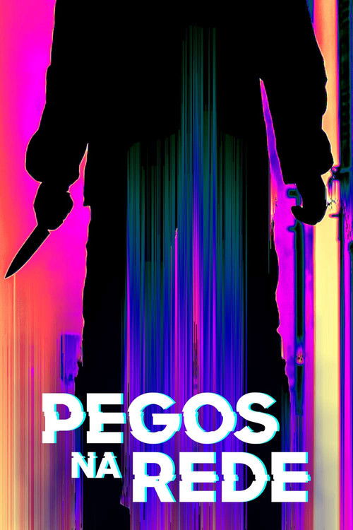 Assistir Pegos na Rede