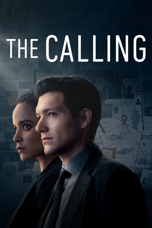 Assistir The Calling