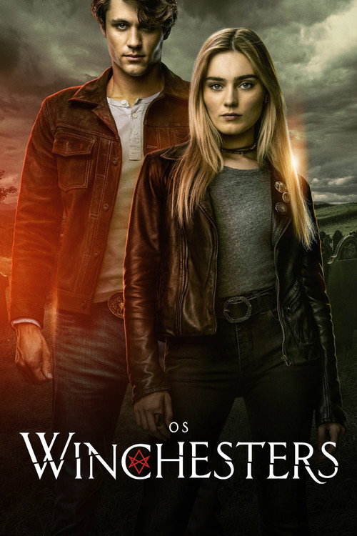 Assistir Os Winchesters