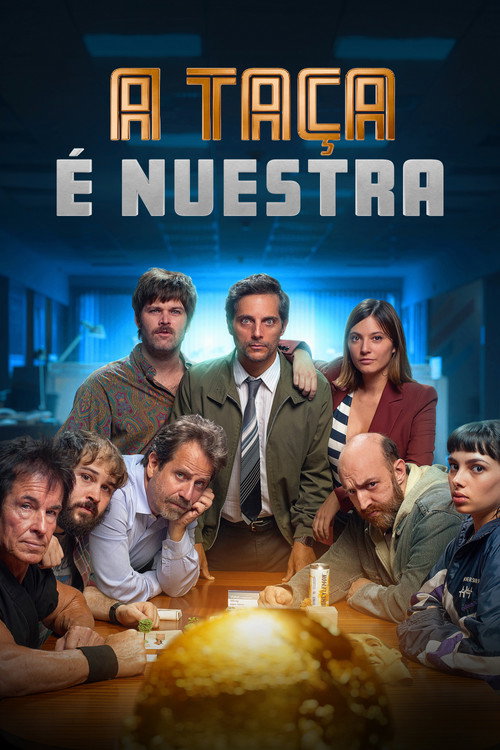 Assistir A Taça é Nuestra