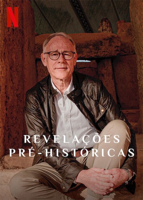Assistir Revelações Pré-históricas