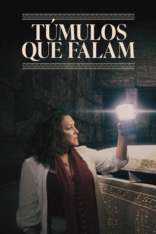 Assistir Túmulos que Falam