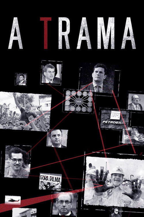 Assistir A Trama