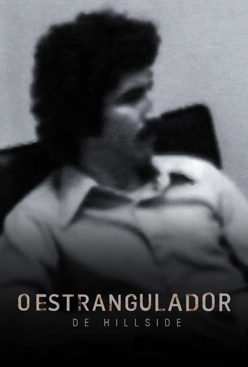 Assistir O Estrangulador de Hillside