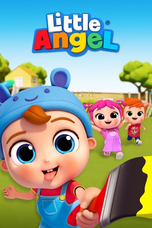 Assistir Little Angel