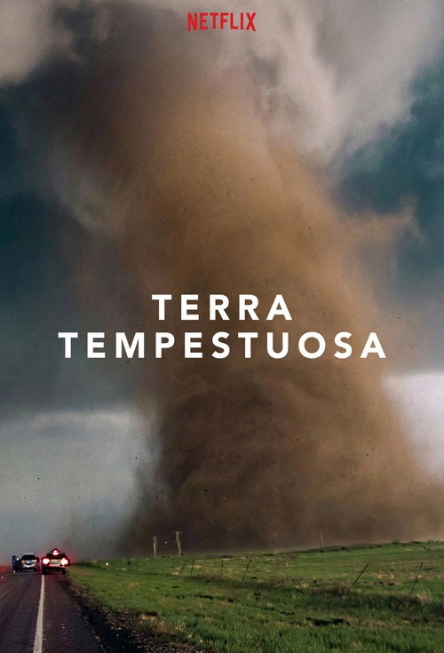 Assistir Terra Tempestuosa