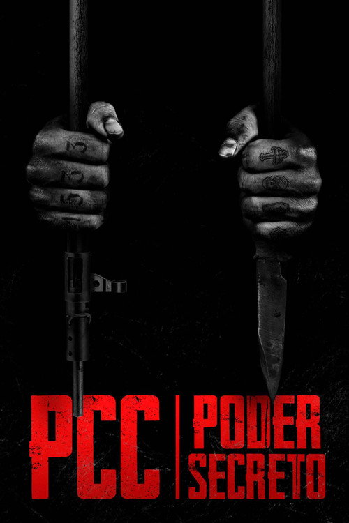 Assistir PCC, Poder Secreto