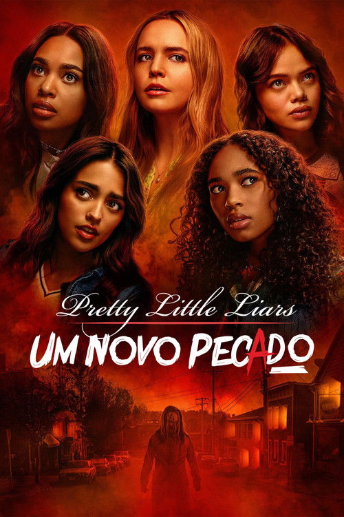 Assistir Pretty Little Liars: Um Novo Pecado