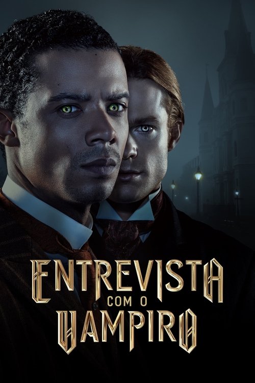 Assistir Entrevista com o Vampiro