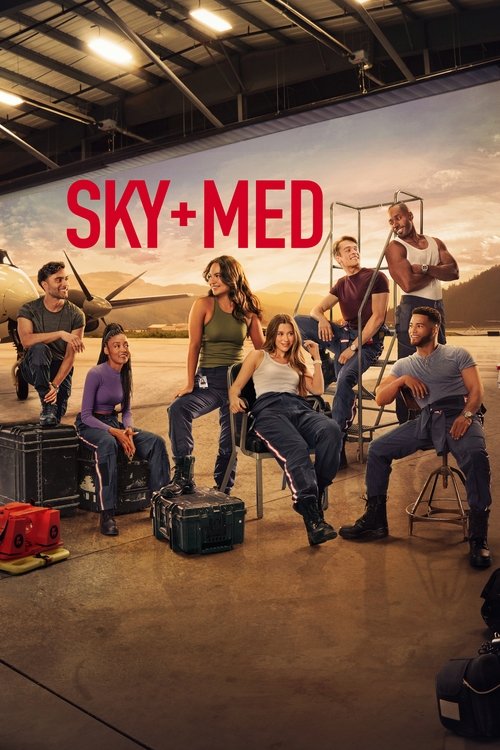 Assistir SkyMed