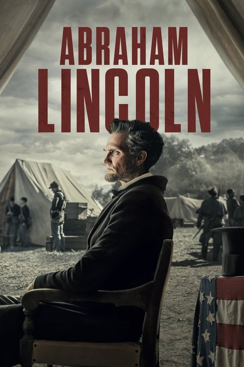 Assistir Abraham Lincoln