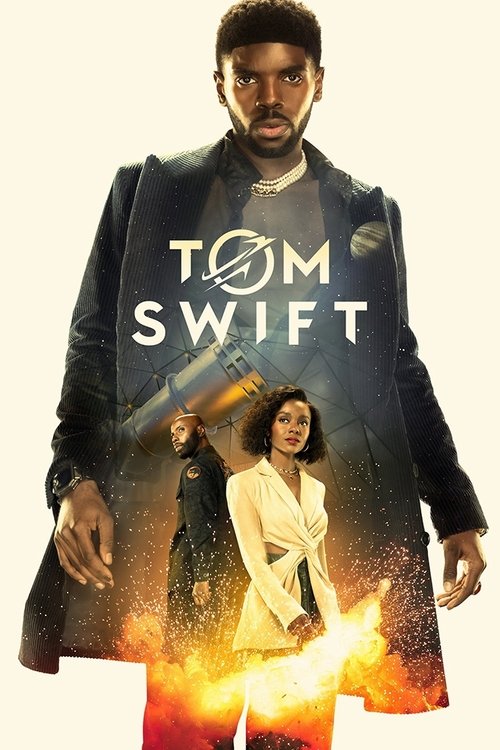 Assistir Tom Swift