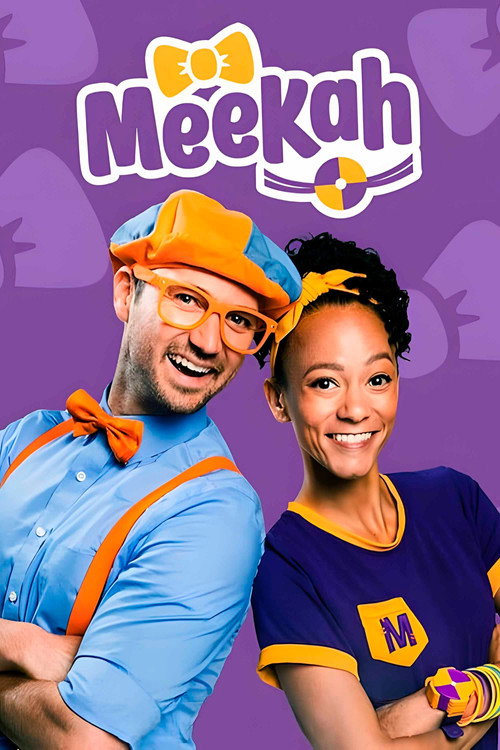 Assistir Meekah
