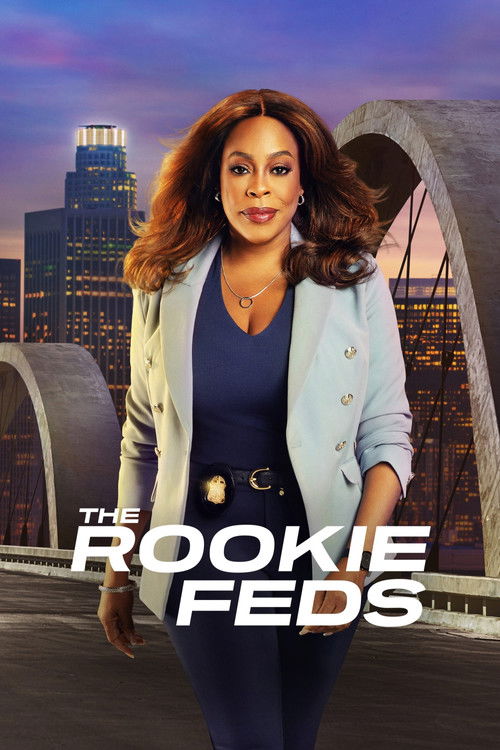 Assistir A Novata: Feds
