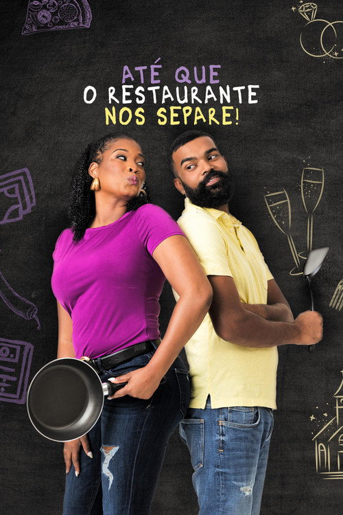 Assistir Até Que O Restaurante Nos Separe!