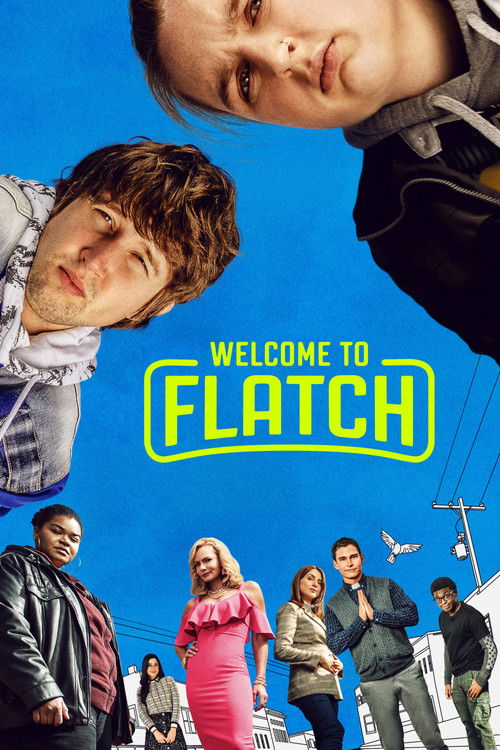 Assistir Welcome to Flatch