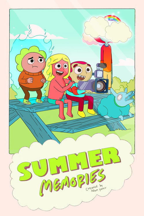 Assistir Summer Memories
